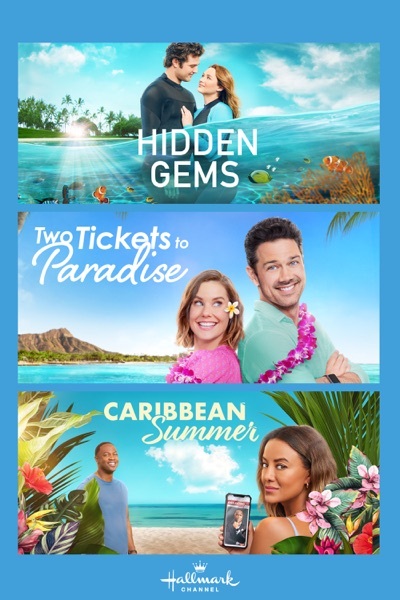 Hidden gems; Two tickets to paradise; Caribbean Summer 