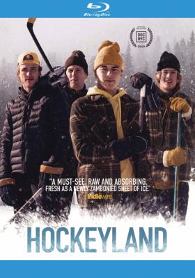 Hockeyland