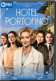 Hotel Portofino (Television program). Season 1 