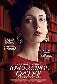 Joyce Carol Oates : a body in the service of mind 