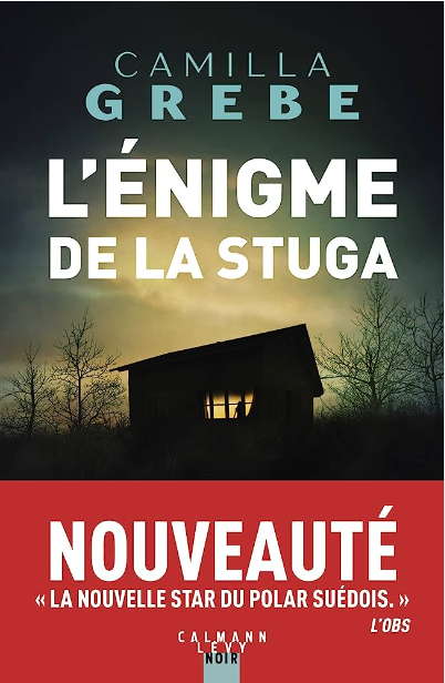 L'énigme de la stuga 