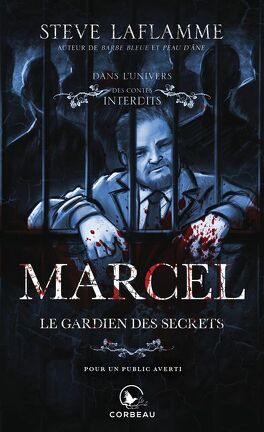 Marcel : le gardien des secrets 