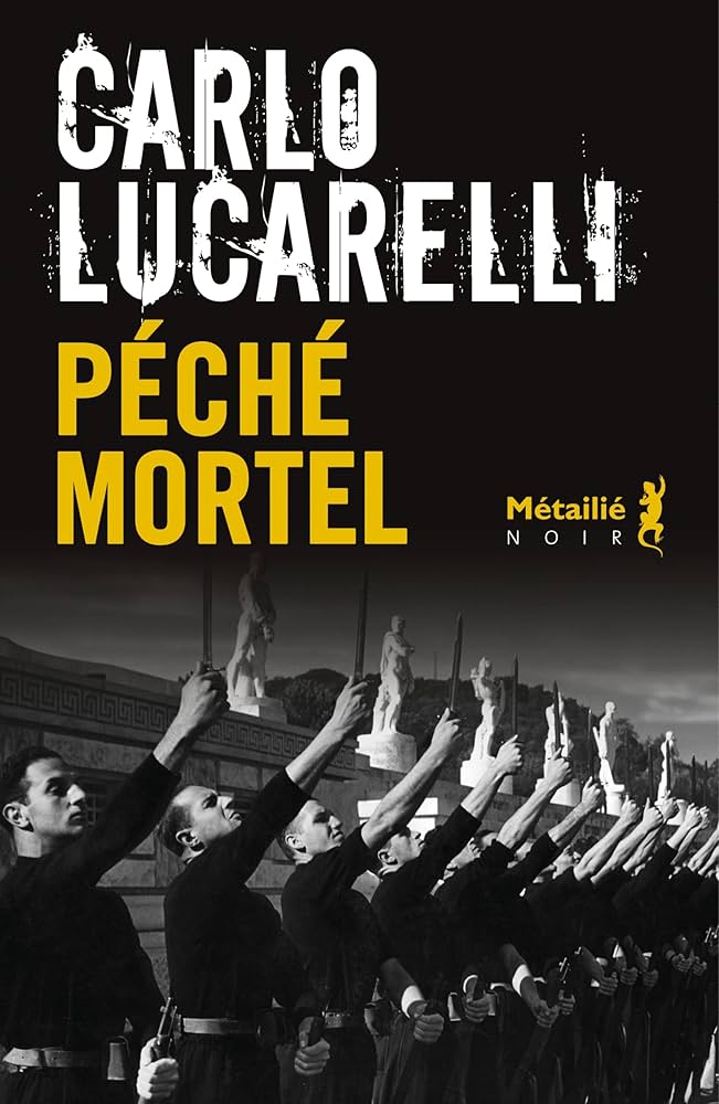 Péché mortel 