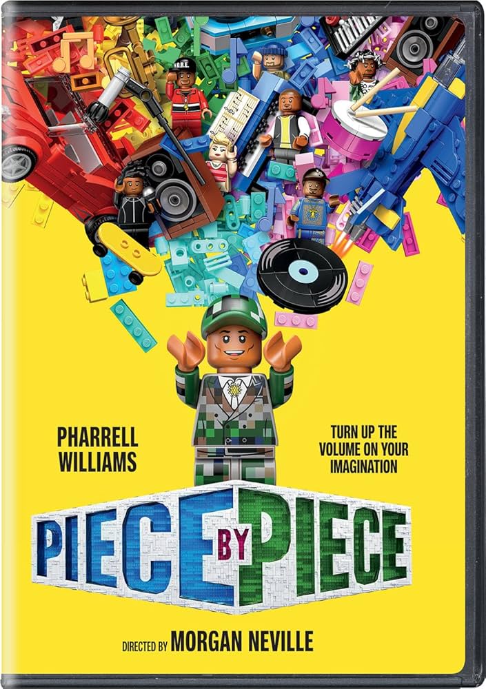 Piece by piece 