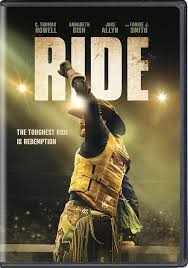 Ride
