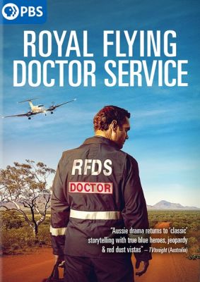 Royal Flying Doctor Service (Season 1])