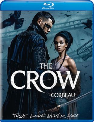 The Crow 