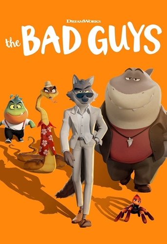 The bad guys 