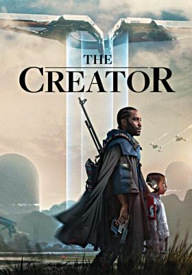 The creator 