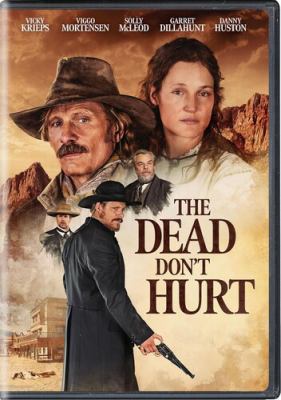 The dead don't hurt 