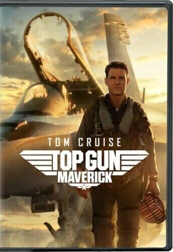 Top Gun. Maverick 
