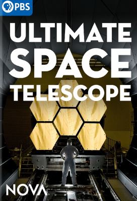 Ultimate space telescope 