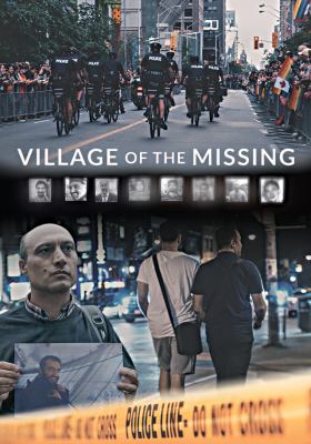 Village of the missing 