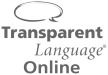 image pour Transparent Language Online