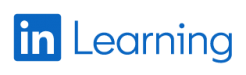 LinkedIn Learning logo