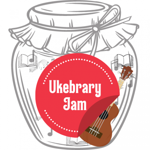 Ukebrary Jam