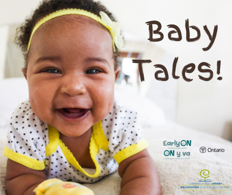 Baby Tales