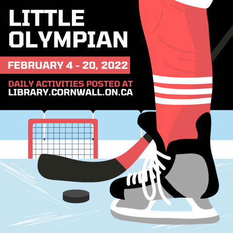 Little Olympian