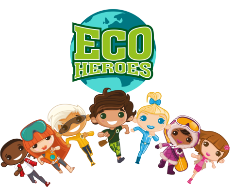 Eco Heroes