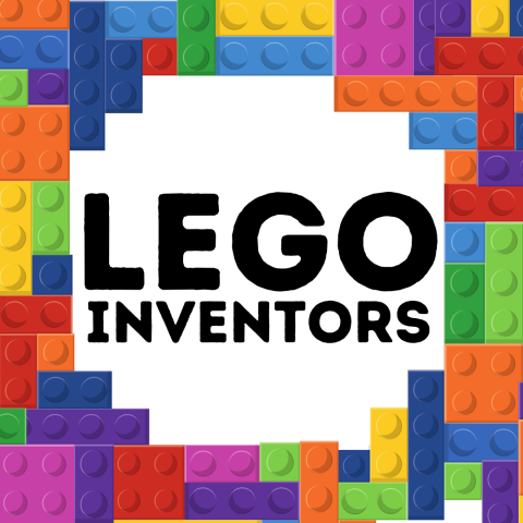 Lego Inventors