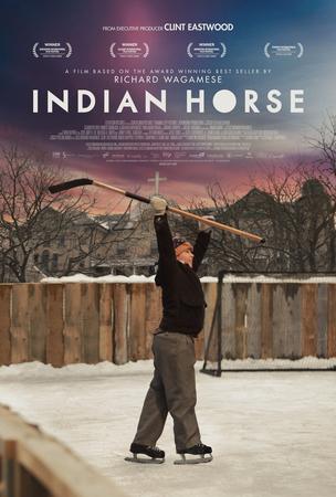 Indian Horse movie