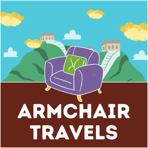 Armchair Travels