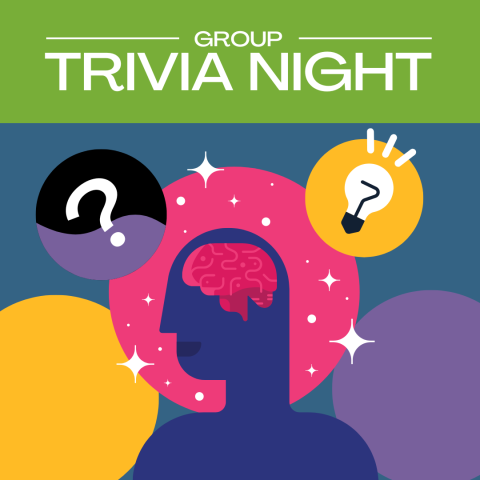 Group Trivia Night