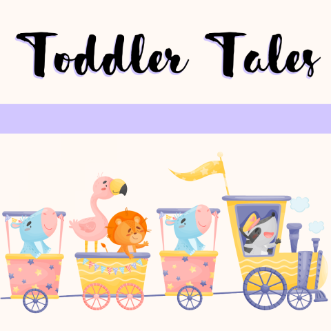 Toddler Tales