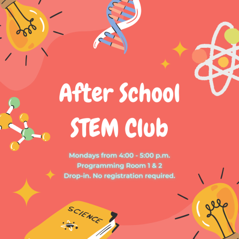 After School STEM Club