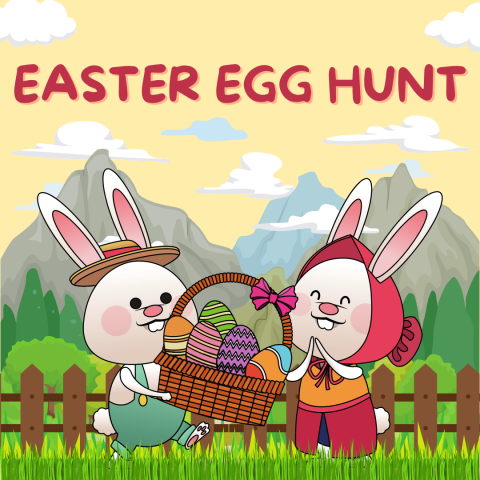 Easter Egg Hunt