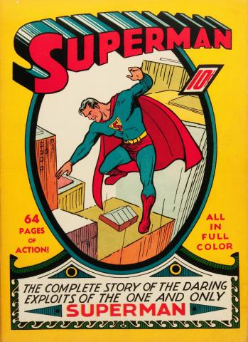 Superman 1
