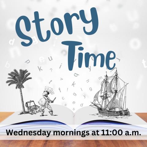 Story Time