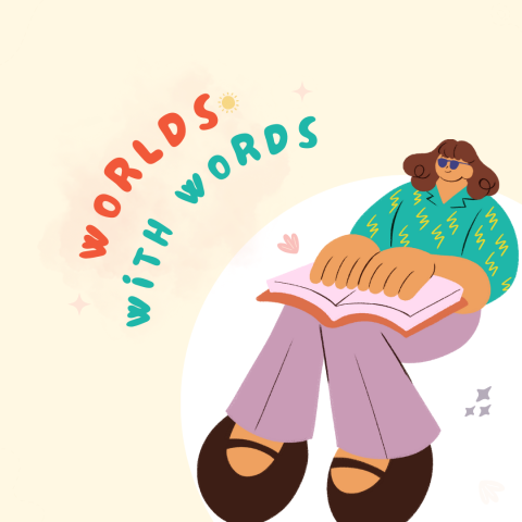 Worlds in Words Book Club