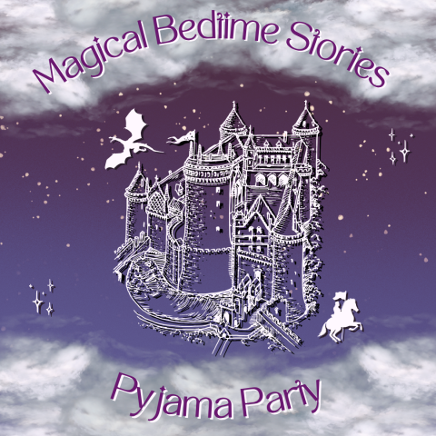 Magical Bedtime Stories Pyjama Party