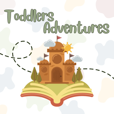 Toddler's Adventures