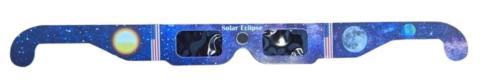 solar eclipse glasses 