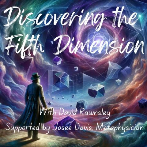 Discoverin the fifth dimension
