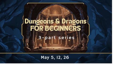 Dungeons & Dragons