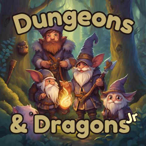 D&D