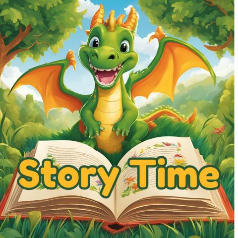 Story Time