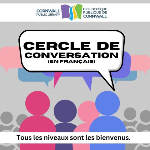 Cercle de conversation