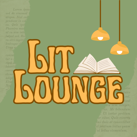 Teen Lit Lounge