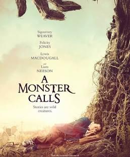 Monster Calls