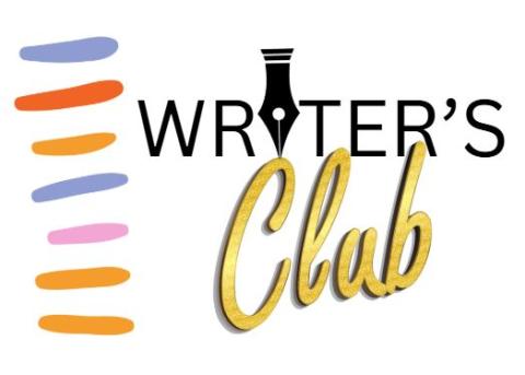 WRITERS LOGO