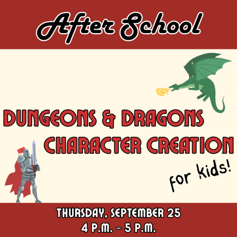 Kid Friendly Dungeons & Dragons 