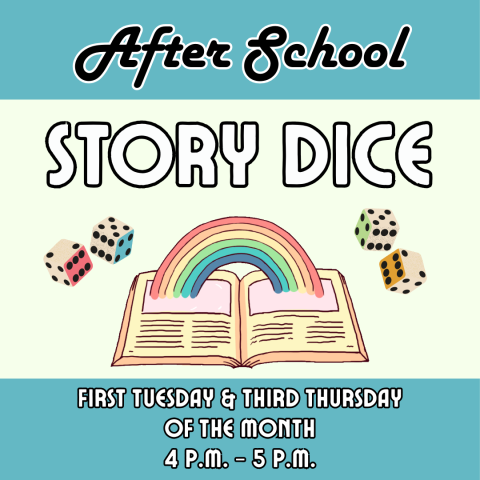 after school story dice