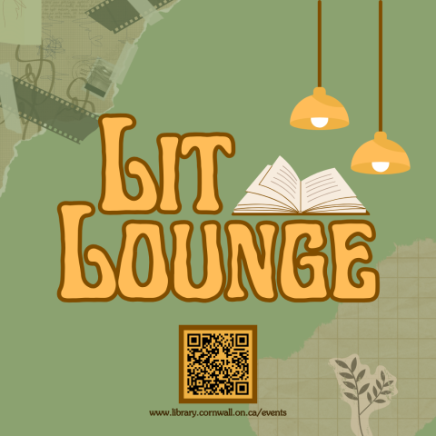 Lit Lounge