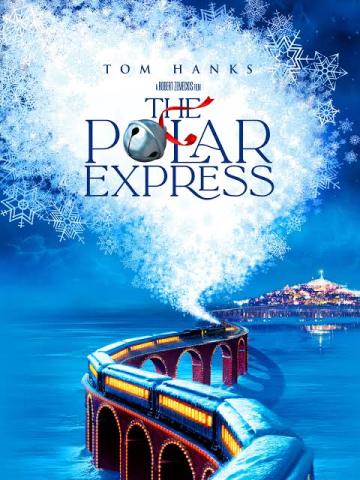 polar express