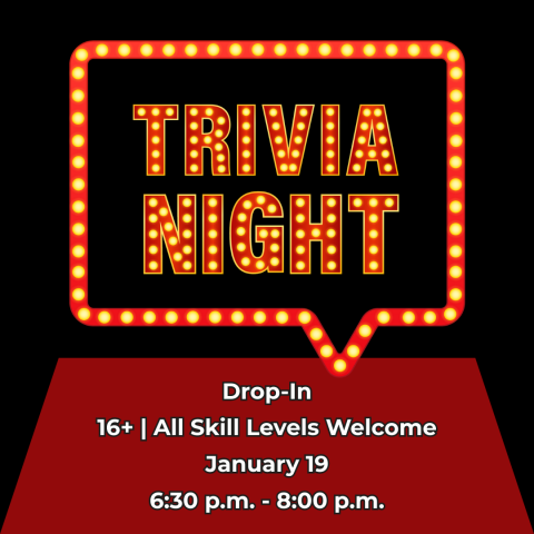 Trivia Night
