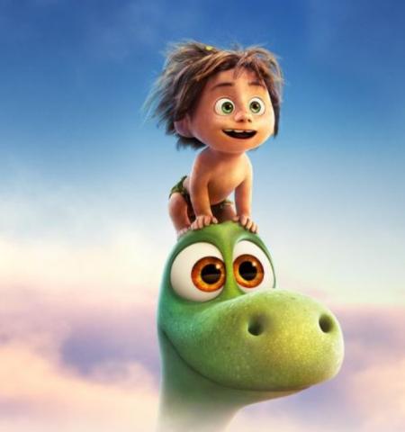 Good Dinosaur